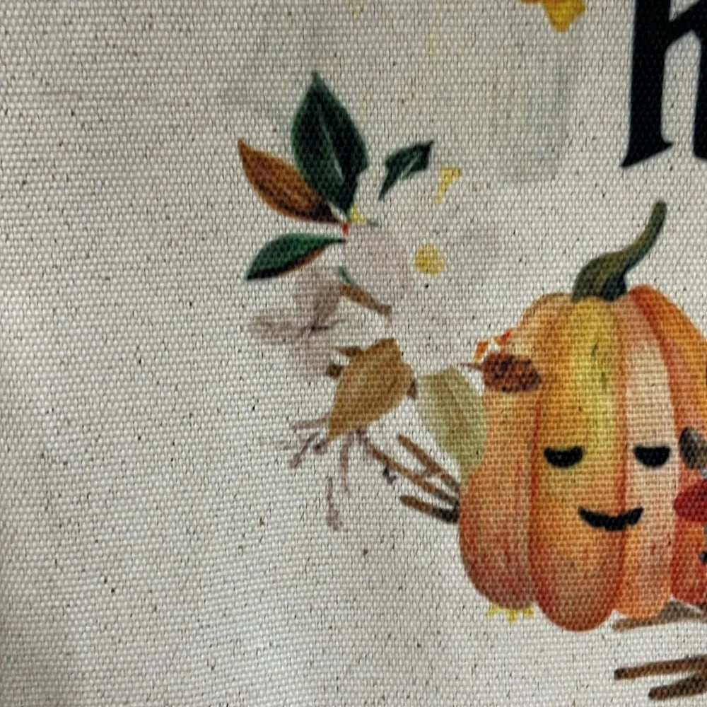 Personalized (KYNLEIGH) Halloween bag New free w/ purchase
